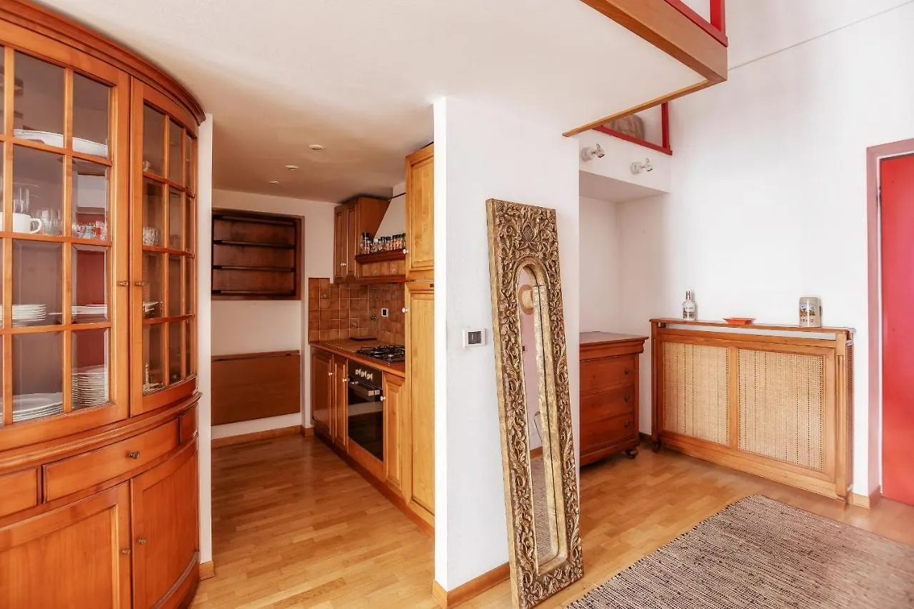 Central Festival Apartment By Wonderful Italy Sanremo Italy