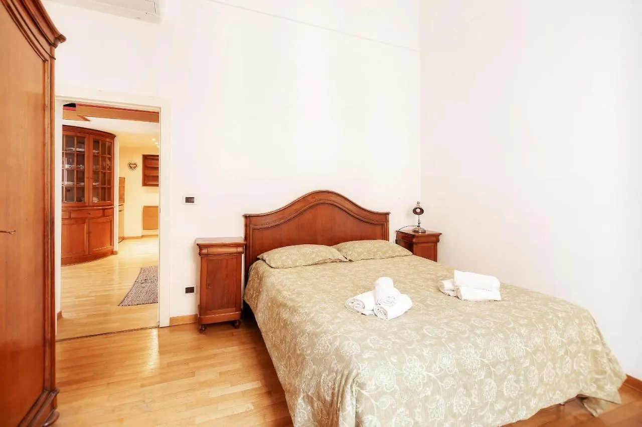 Central Festival Apartment By Wonderful Italy Sanremo Italy