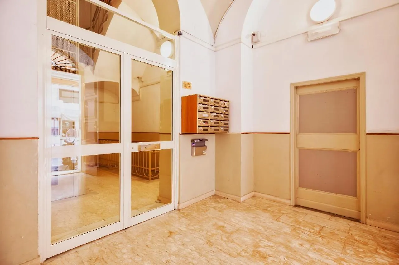 Central Festival Apartment By Wonderful Italy Sanremo