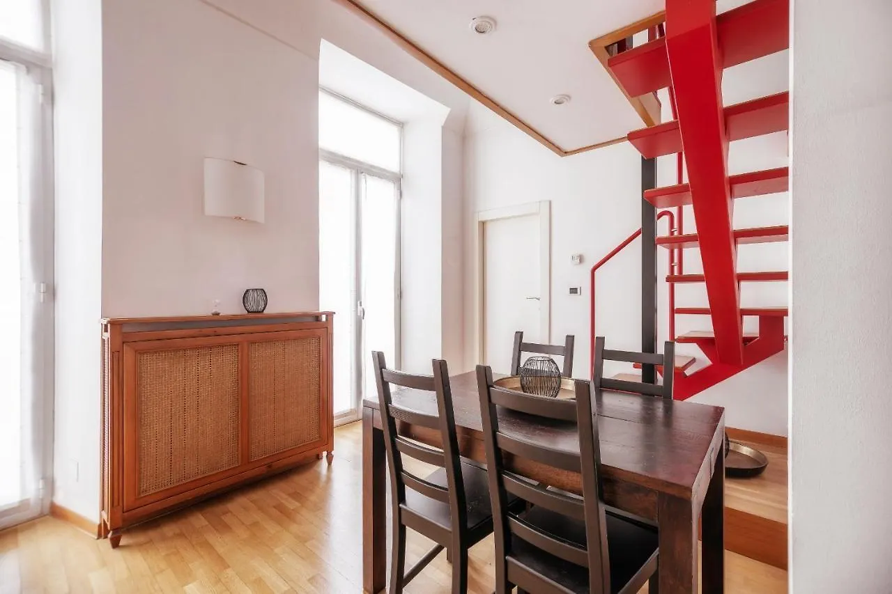 Central Festival Apartment By Wonderful Italy Sanremo Italy