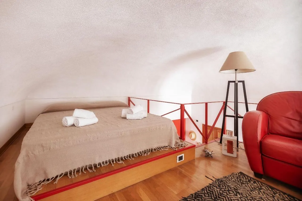 Central Festival Apartment By Wonderful Italy Sanremo 0*,  Italy