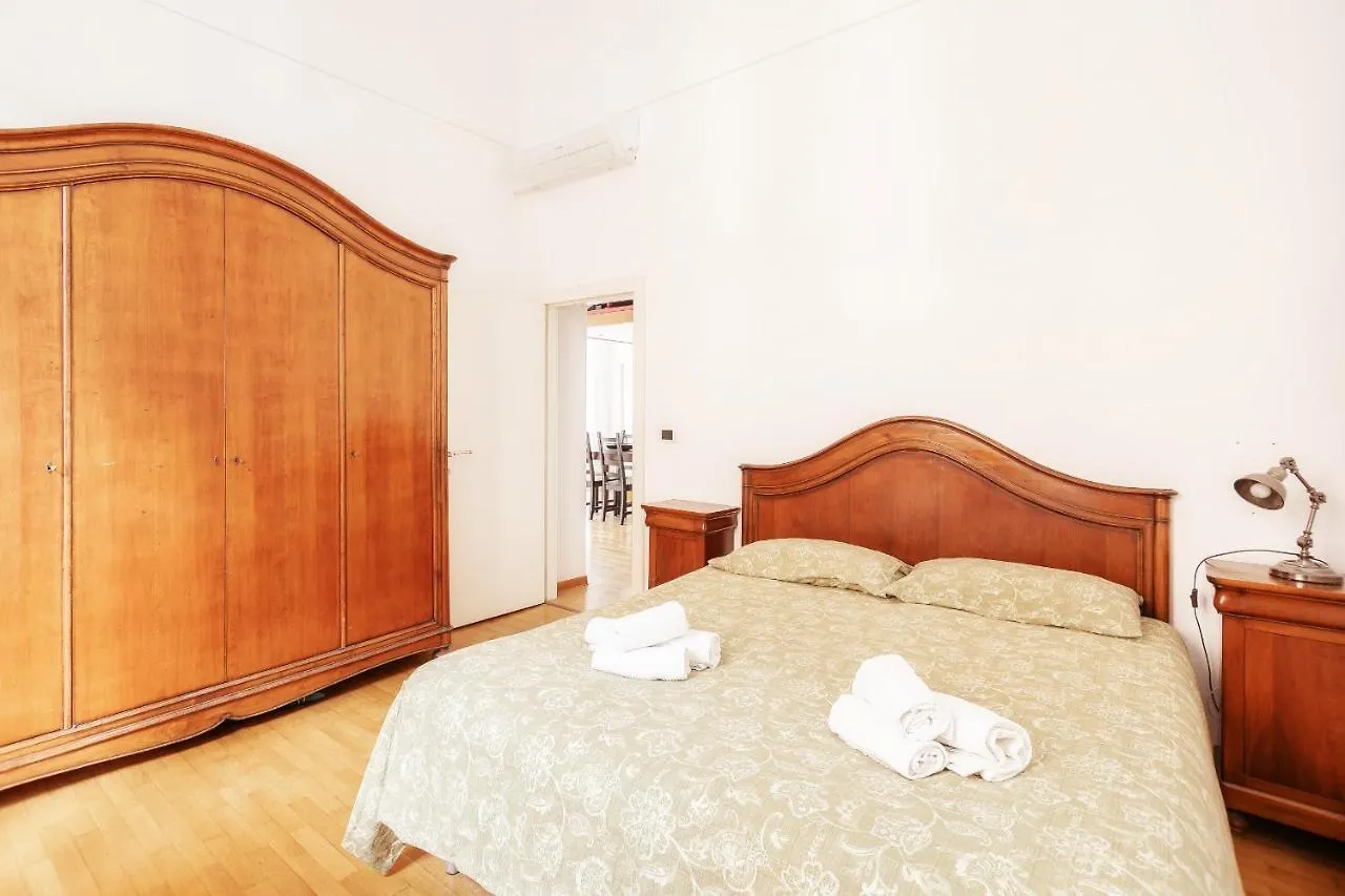 Central Festival Apartment By Wonderful Italy Sanremo