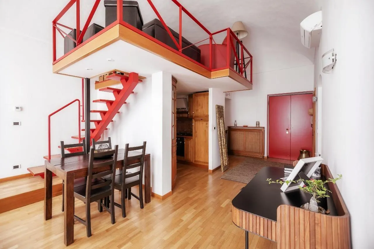 Central Festival Apartment By Wonderful Italy Sanremo