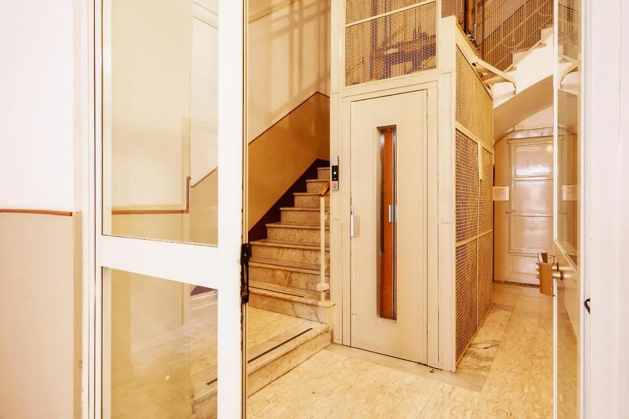 Central Festival Apartment By Wonderful Italy Sanremo