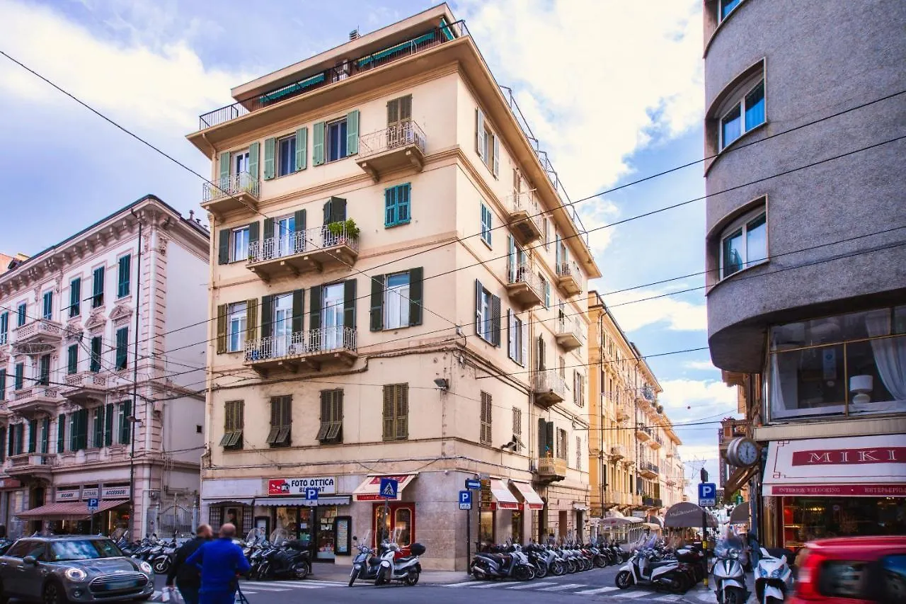 Central Festival Apartment By Wonderful Italy Sanremo 0*,