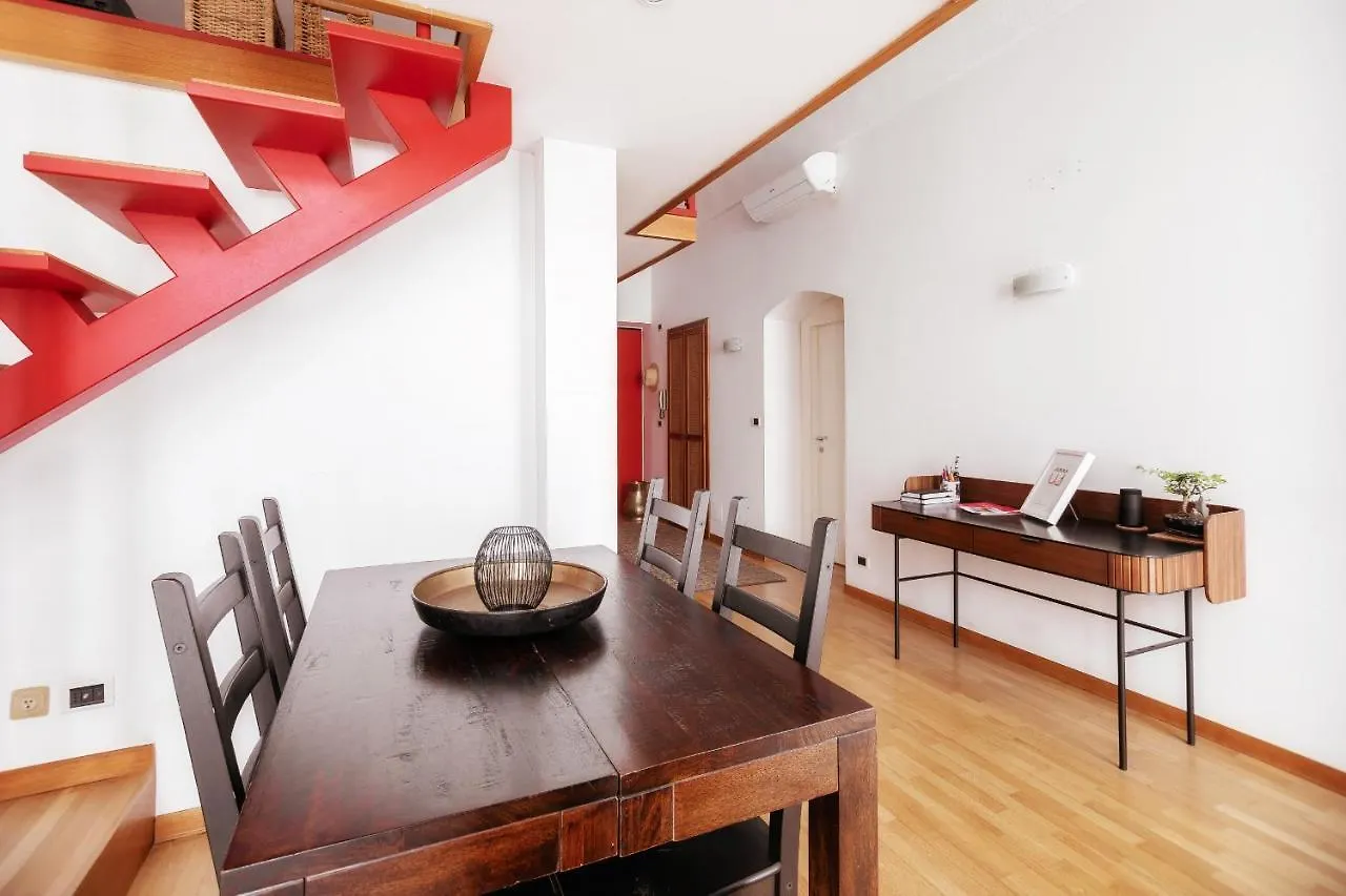 Central Festival Apartment By Wonderful Italy Sanremo