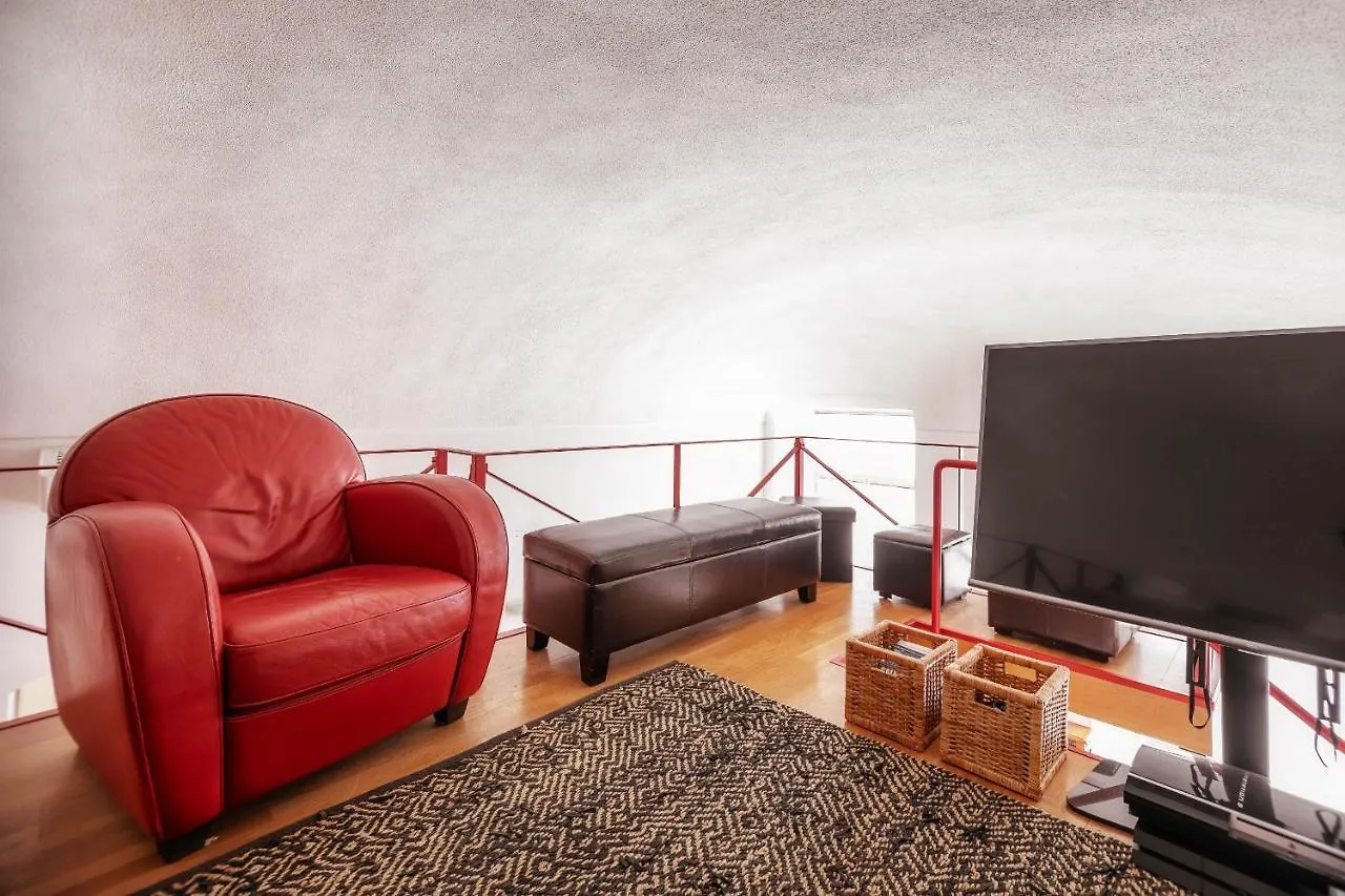Central Festival Apartment By Wonderful Italy Sanremo