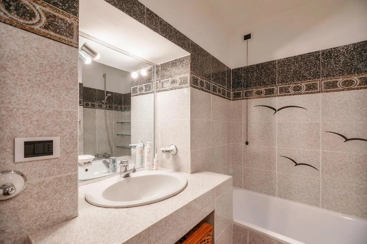 Central Festival Apartment By Wonderful Italy Sanremo Italy