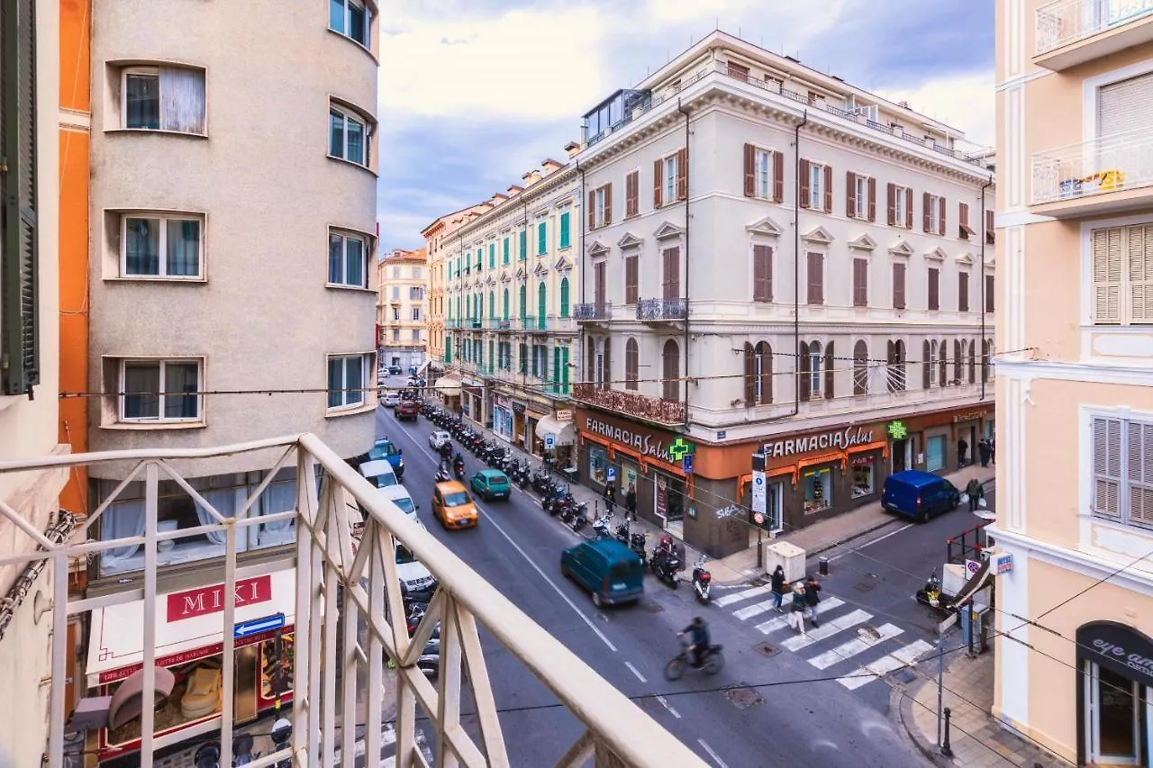 Central Festival Apartment By Wonderful Italy Sanremo