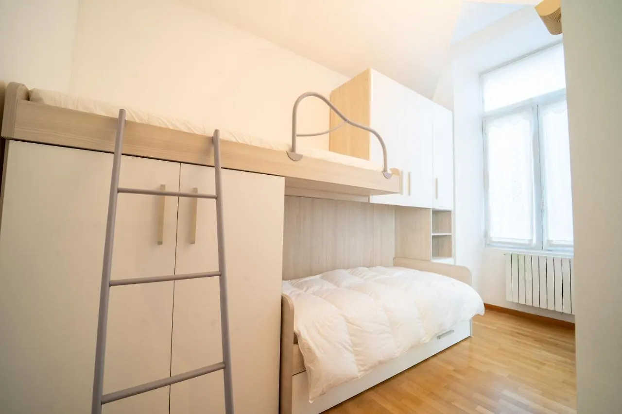 Central Festival Apartment By Wonderful Italy Sanremo