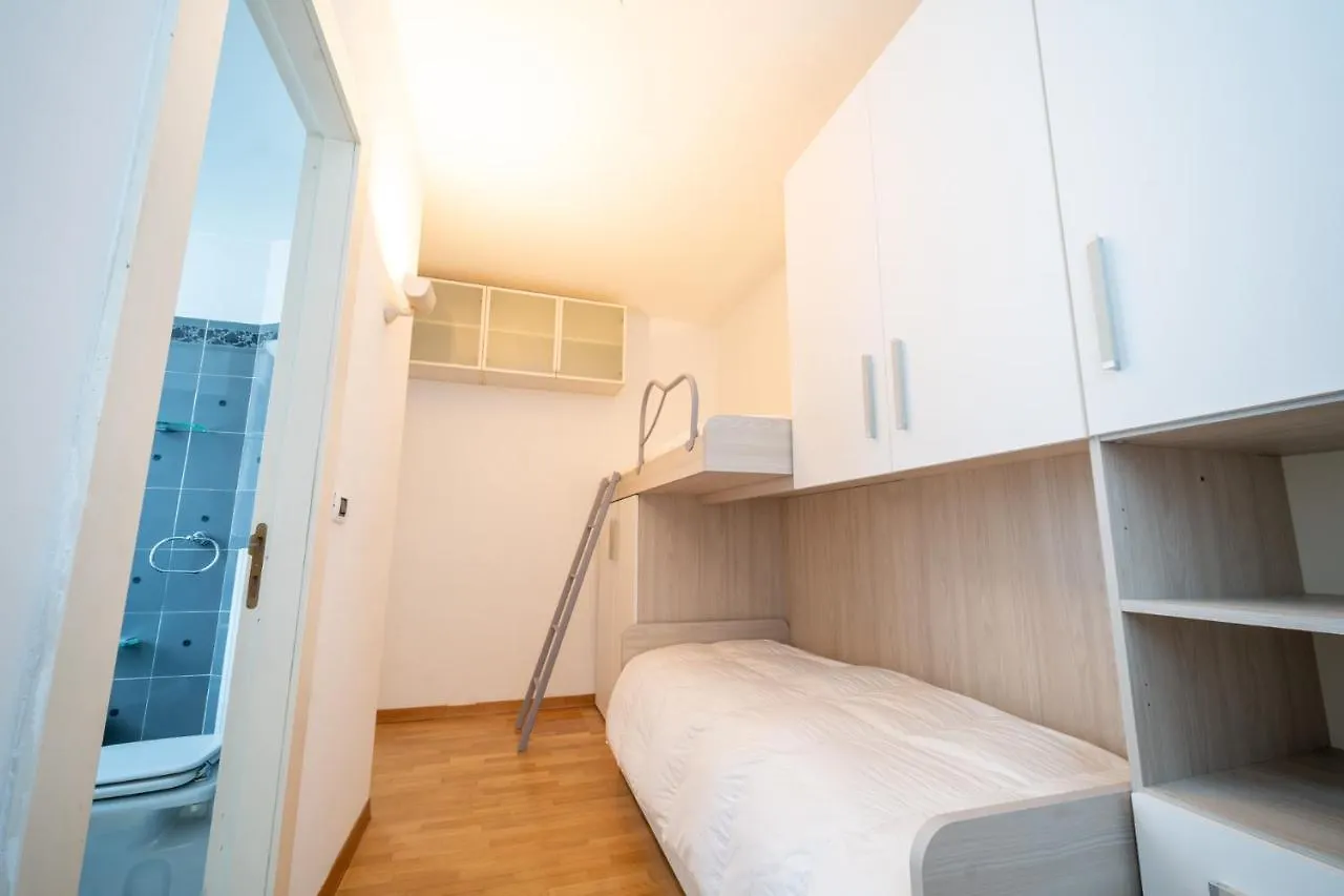Central Festival Apartment By Wonderful Italy Sanremo