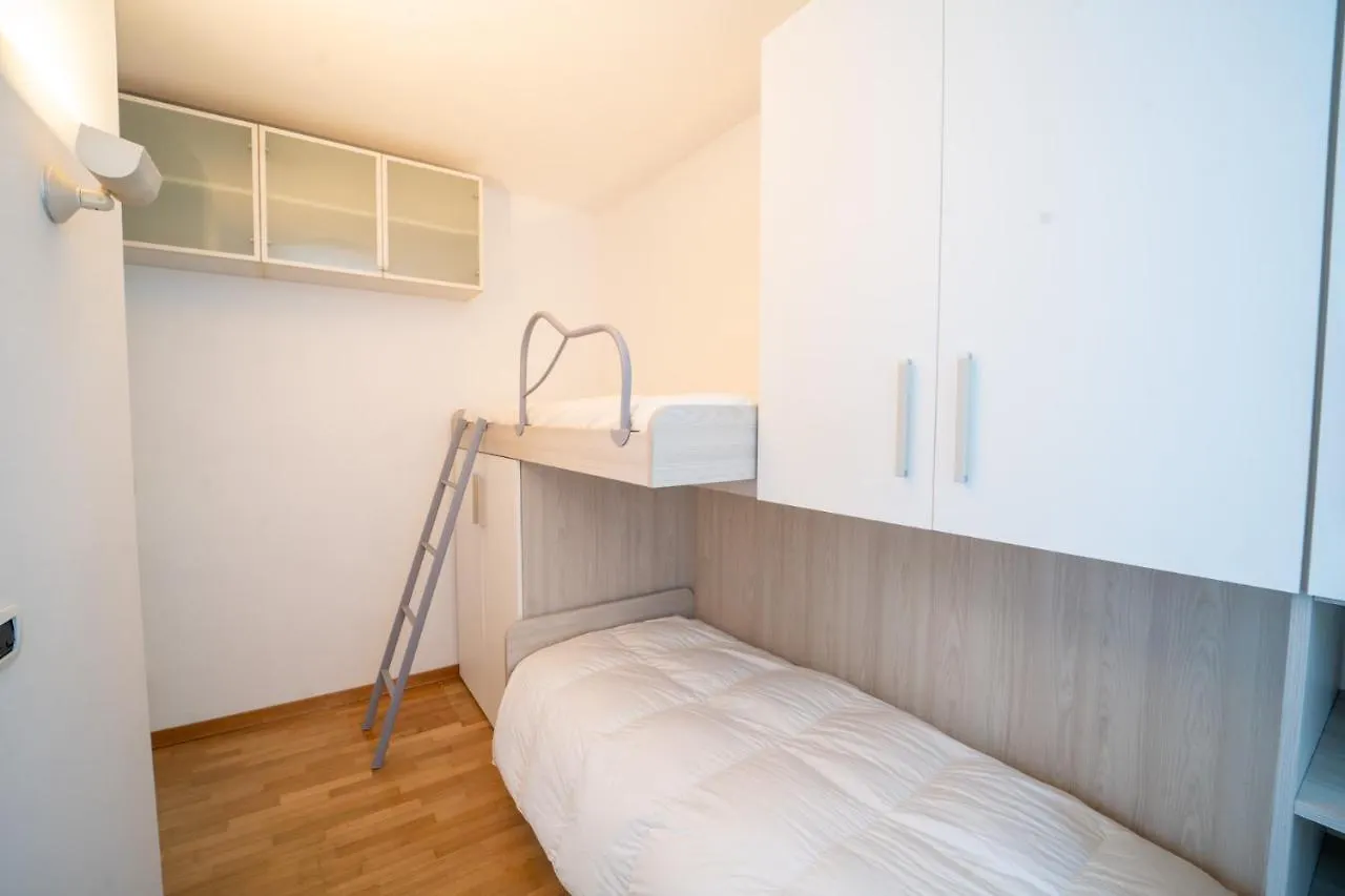Central Festival Apartment By Wonderful Italy Sanremo