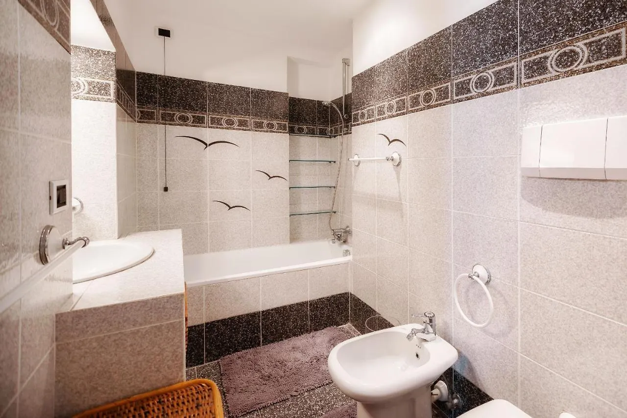 Central Festival Apartment By Wonderful Italy Sanremo 0*,  Italy