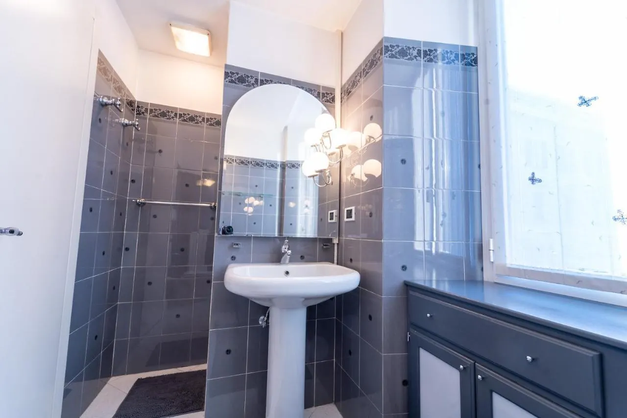 Central Festival Apartment By Wonderful Italy Sanremo